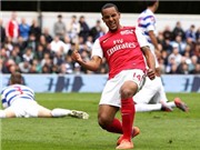 Bóng đá anh, ngoại hạng anh, lịch thi đấu euro 2012, Hãy nhìn đây, tôi sẽ là Theo Walcott “mới”